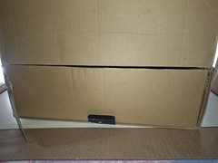 Sega Genesis 1 Console System Bundle In Box