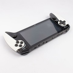 2026 NEW X9 Handheld Game Console 5.5 Inch IPS Screen,3000 Games, Video Games OY