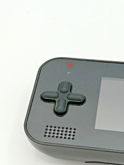 Dream Gear My Arcade Gamer Portable 220 Game Gaming Hand Held System