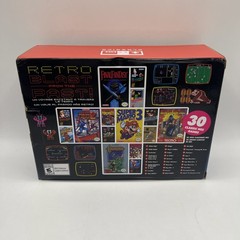Nintendo Classic Edition 2016 NES Console Complete In Box CIB Tested Working