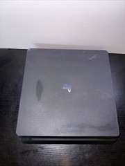9.00 FW •Cosmetically Flawed•Sony PlayStation 4 Slim PS4 1TBConsole