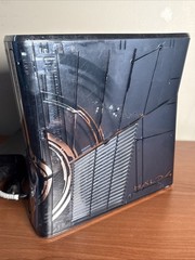 HALO 4 Limited Edition Xbox 360 320GB, Controller, Power TESTED!