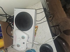 Microsoft Xbox Series S 512GB Video Game Console – White