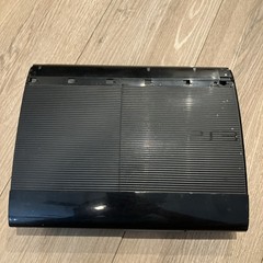 *READ* Sony PlayStation 3 Super Slim [CECH-4001C] 500GB PS3 Console PARTS/REPAIR