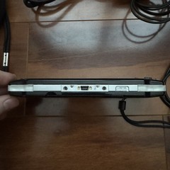 PSP 2001 Piano Black Console Powers On *Includes cables* – No Battery