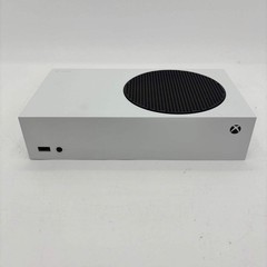 Microsoft Xbox Series S 512GB Console Gaming System Robot White 1883