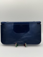 *US SELLER* Nintendo New 3DS XL LL Metallic Blue | Region Free English