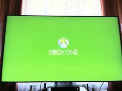 Microsoft Xbox One X 1TB Black Home Console 4K UHD Blu-Ray Compatible HDMI