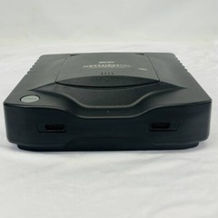 SNK Neo Geo CD Console CD-T01 No accessories Retro Game Tested Working