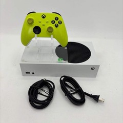 Microsoft Xbox Series S 512GB Console Gaming System Robot White 1883