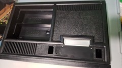 Colecovision console replacement empty shell/case