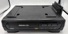 For parts SEGA MEGA CD console only HAA-2910 can not working, freeze condition