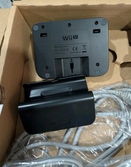 Nintendo Wii U 32 GB Super Mario 3D World Deluxe Set Console CIB Tested w/ Games