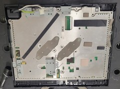 Sony PlayStation 3 80GB Console CECHE01 – FOR PARTS + Box + 9 Games – READ DESC