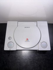 Sony PlayStation 1 SCPH-7501 Console PS1