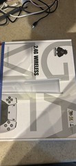 Game Stick Pro 4K Includes 2 Controllers 20000 Games Retro Game Console