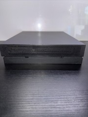●Read First●Microsoft Xbox One X 1TB Console – Black Free Shipping