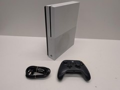 Microsoft Xbox One S 500gb Tested (P03066770)