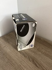 Nintendo GameCube Console System (DOL-101) Platinum w/ Game