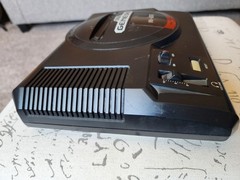 Sega Genesis Console model 1601 with two controllers and power supply