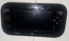 Nintendo Wii U Console Bundle + GamePad, 4 motion Controllers, 6 Games – Tested
