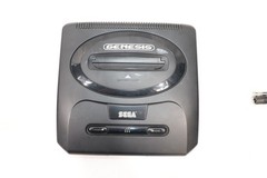 SEGA Genesis Model 2 MK1631 Complete Tested & Working