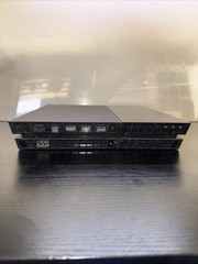 •Read First•Sony Playstation 4 PS4 500GB Kiosk 9.00 FW! Console
