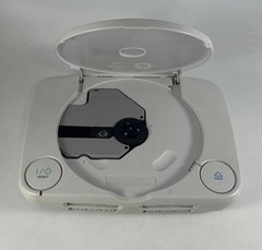 Sony Playstation PSone Console Bundle 2 Controllers 2 Games SCPH-101