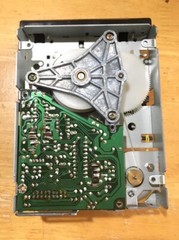 Nintendo Disk System Console Fully checked overhauled new belt JAPAN