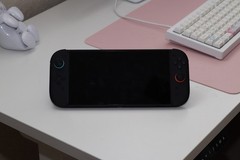 Nintendo Switch 2 Black 256GB Dockable Console w/ Dock Joy-Con HDMI 1080p