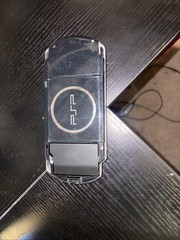 PSP BUNDLE WITH PSP