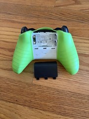 Xbox One S 500GB Model 1681 Console + Controller + Madden 17 + Cables #11
