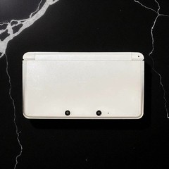 Nintendo 3DS / 3DS XL LL Region Free Console Used RANK A/B from japan