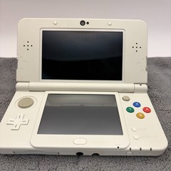 【Excellent5】New Nintendo 3DS Handheld Console Rare KTR001 Used From Japan
