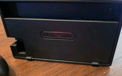 Nintendo Switch (HAC-001-01) Left Joycon Defective