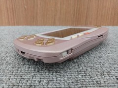Retro Game Model Number WSC 001 BANDAI