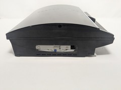 Sony Playstation 3 PS3 CECHE01 Backwards Compatible As Is For Parts (No Power)