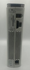 Microsoft Xbox 360 60GB White Console PARTS ONLY NOT TESTED