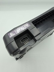 Nintendo 64 N64 HDMI PixelFX Retro Gem N64Digital Shiny Green LED Recapped
