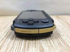 PSP-3000 MONSTER HUNTER 3RD Ver. Console Japan – With Defects GE1735