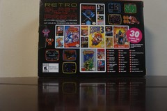 Nintendo NES Classic Edition HDMI Mini Home Console – White (FB8280BW)
