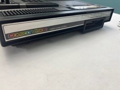 Coleco ColecoVision Console – unknown working order good condition