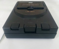 Haili lm-888 Terminator video game console from 90&rsquo;s full kit box cartridge 9999