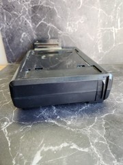 Sega CD Model 1 MK-1690 Console & Sega Genesis HD Mk-1601 SET UN-TESTED