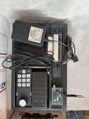 Coleco ColecoVision Console