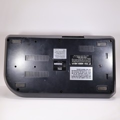Sega CD Model MK-4102A Console Only – Auth Great Cond