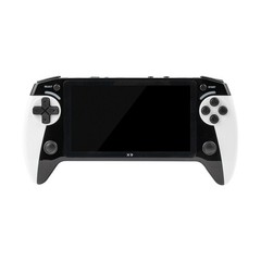 2026 NEW X9 Handheld Game Console 5.5 Inch IPS Screen,3000 Games, Video Games OY