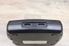 SEGA Genesis Model 3 MK-1461 Console System Only Tested & Working!!!