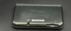 Nintendo New 3DS XL LL | English | Charger | Stylus | USA Seller – Ship in 1-DAY