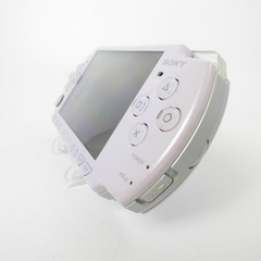 【Very Good】Sony PSP-2000 Lavender Purple Console Only No Battery Japanese Ver #R